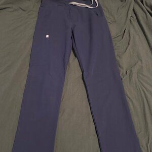 Figs kade cargo scrub pants